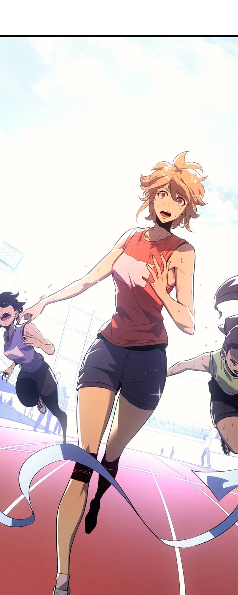 Solo Leveling, Chapter 186 image 15